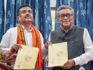 West Bengal budget 2026