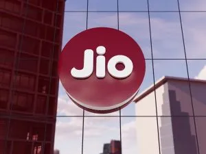 Reliance JIO