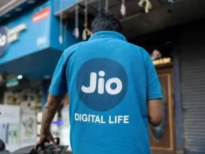 Reliance JIO
