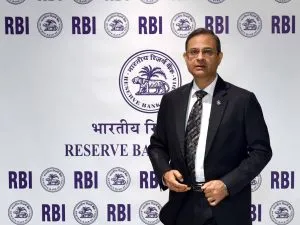 Sanjay Malhotra, Governor, RBI