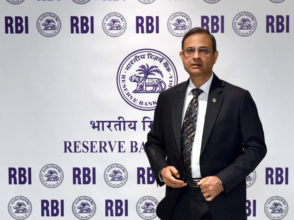 Sanjay Malhotra, Governor, RBI