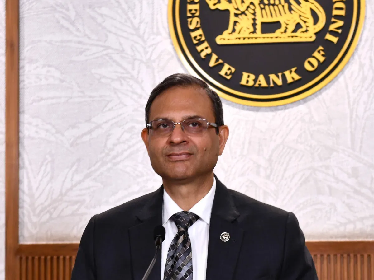Sanjay Malhotra, Governor, RBI
