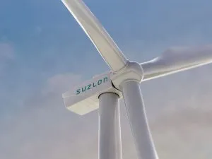 Suzlon