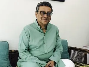 Swapan Dasgupta