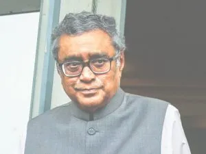 Swapna Dasgupta