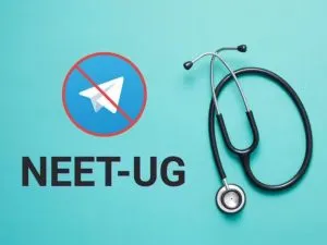 Telegram Ban India
