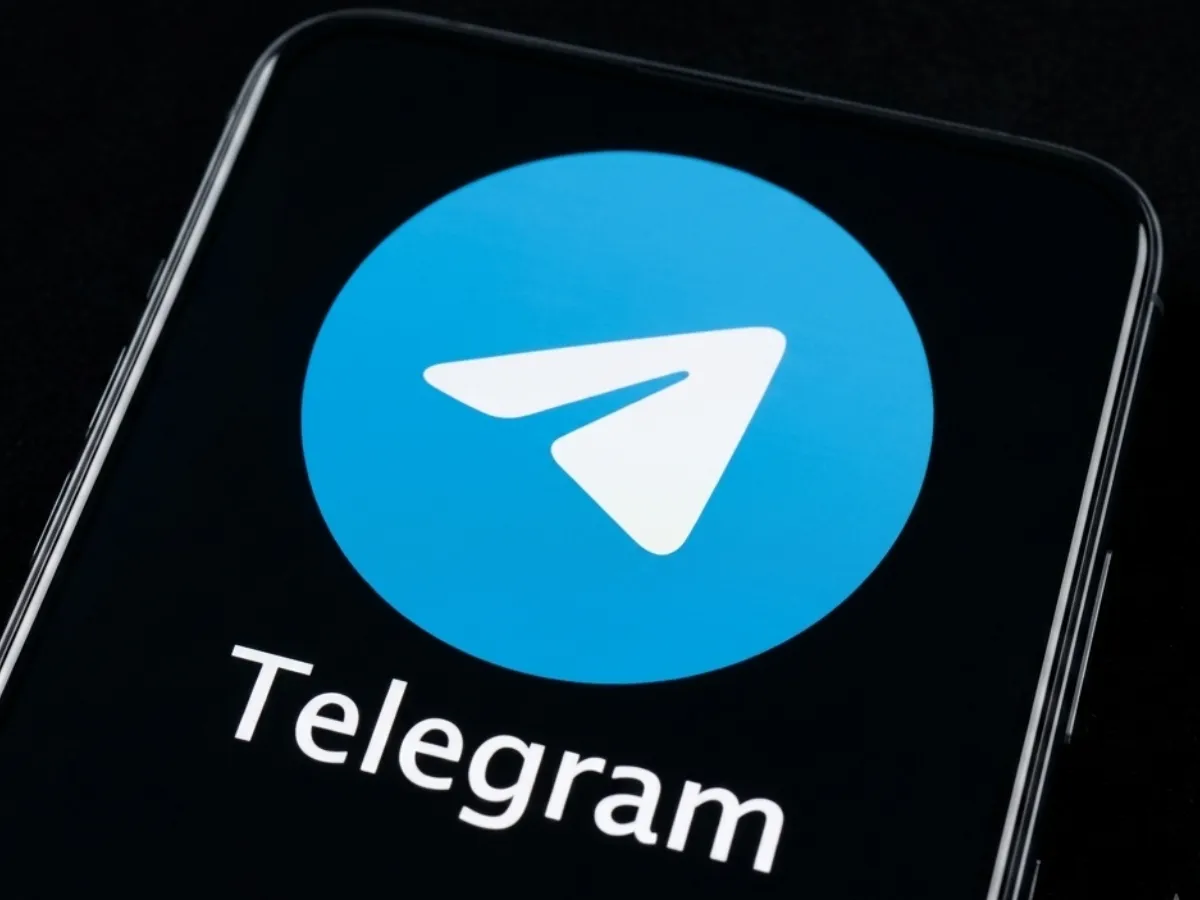 Telegram