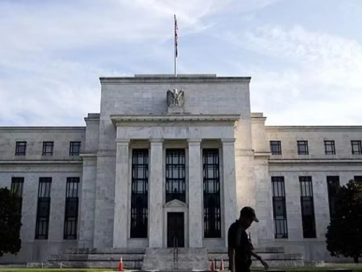US Fed