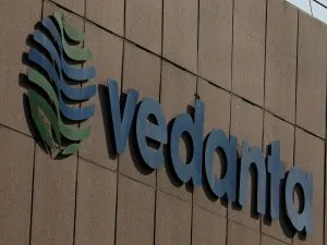 Vedanta Aluminium