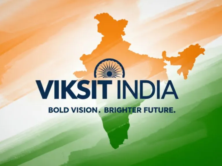 विकसित भारत 2047 के लिए राज्यों की परिसंपत्तियां बनेंगी विकास और निवेश की सबसे बड़ी ताकत विकसित भारत 2047 के लिए राज्यों की परिसंपत्तियां बनेंगी विकास और निवेश की सबसे बड़ी ताकत
