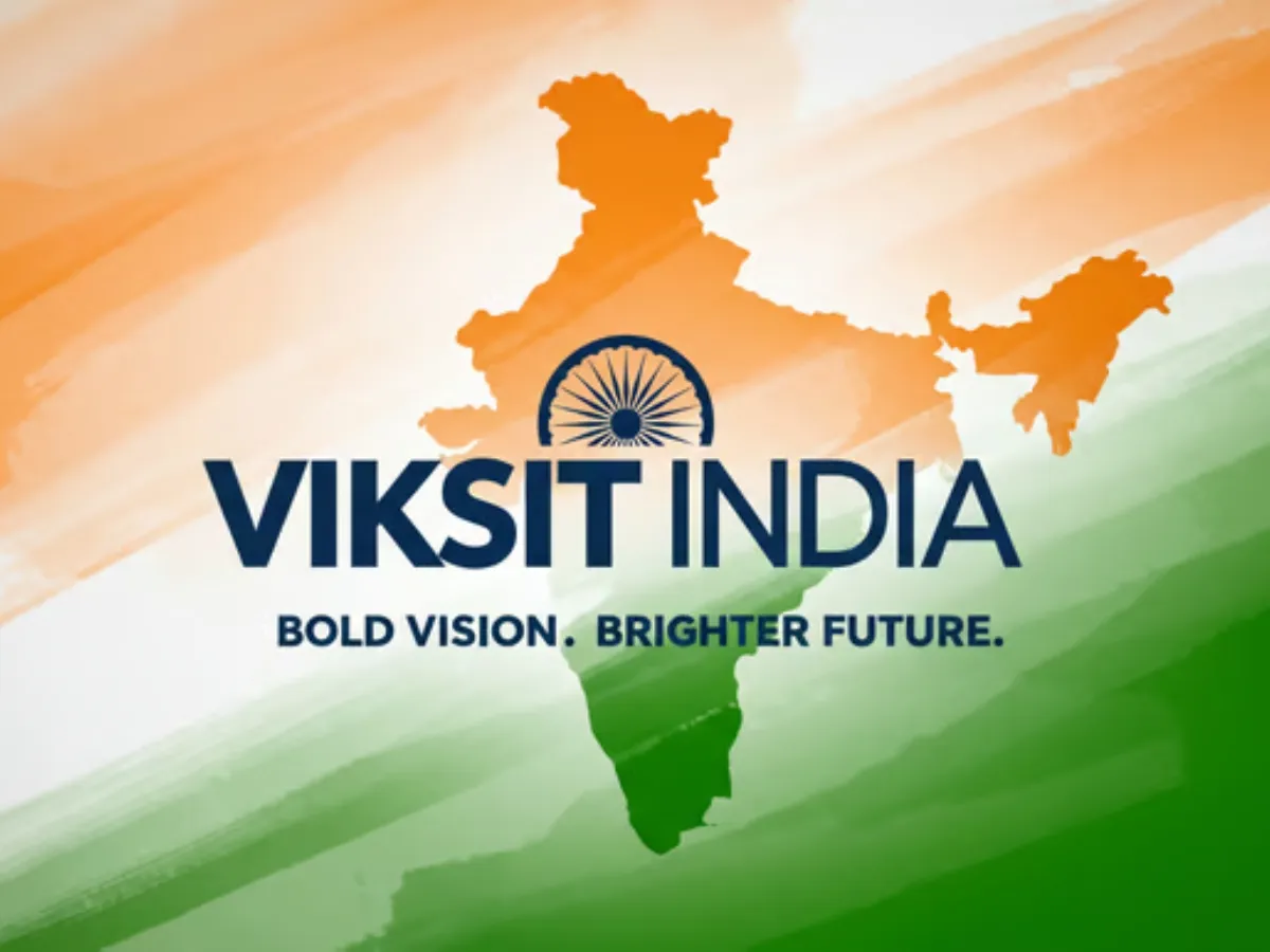 Viksit Bharat
