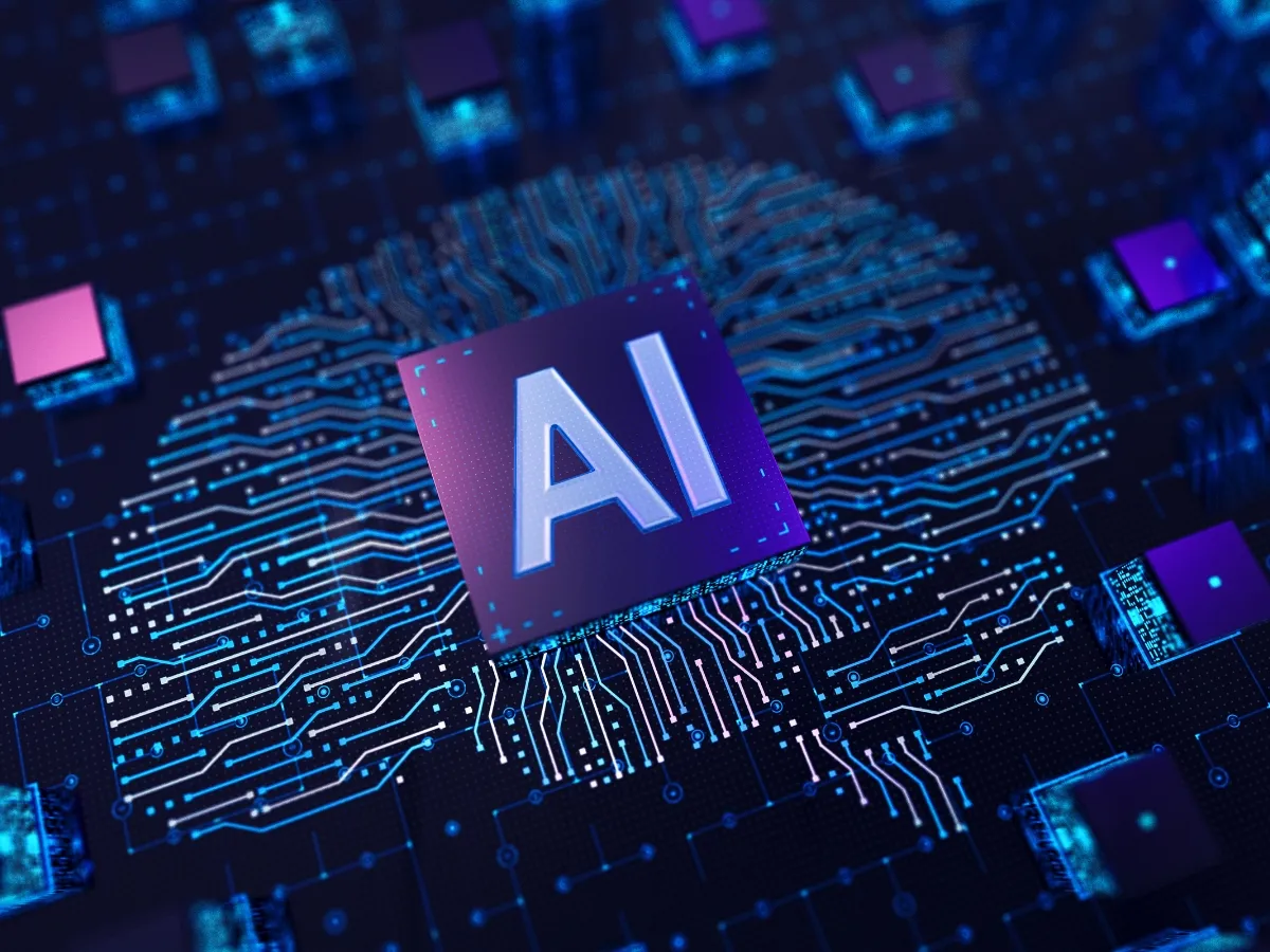 Artificial intelligence (AI)
