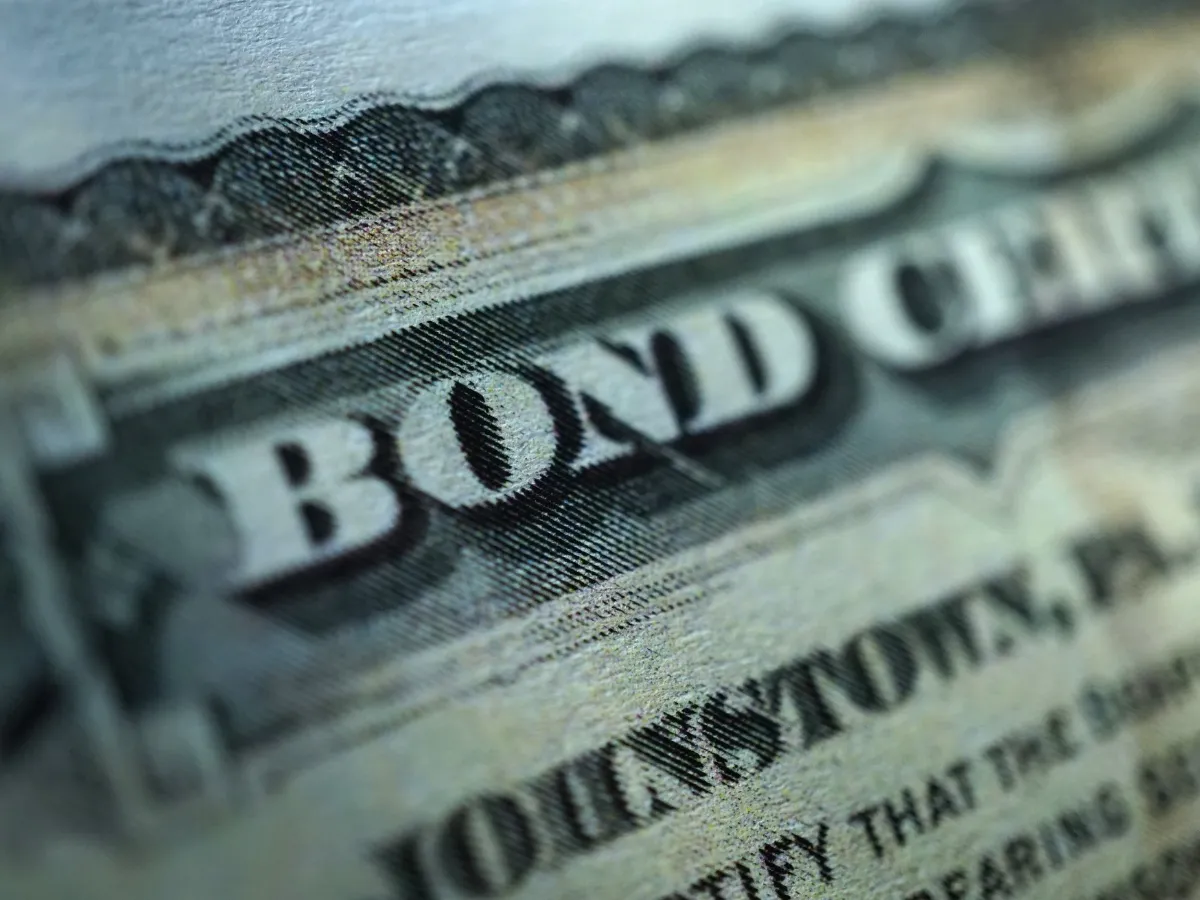 dollar bond