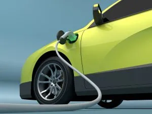 electric vehicle (ev)