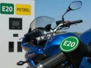 ethanol e20