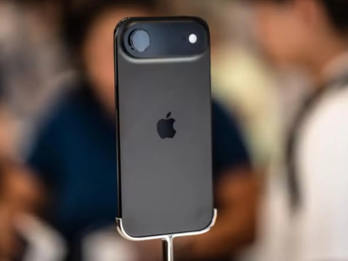 Apple iphone 18 Pro Leaks