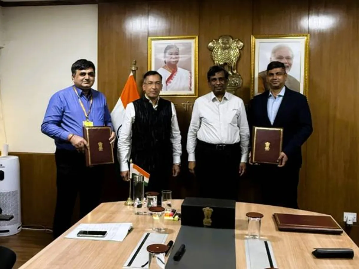 पुराने ट्रक-बस बदलने की योजना को रफ्तार, 3 और वाहन कंपनियों ने मिलाया सरकार से हाथ