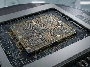 semiconductor Chip