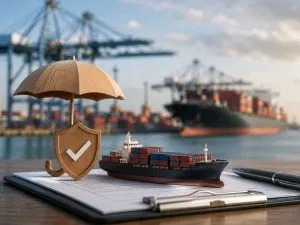 shipping insurance