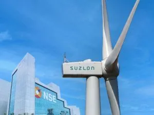 Suzlon Share Price