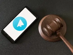 telegram messenger