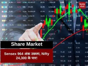 Stock Market