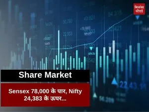 Share Market