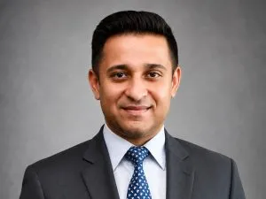 Alok Shah