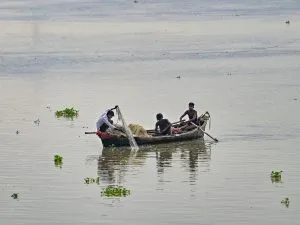 uttar pradesh flood