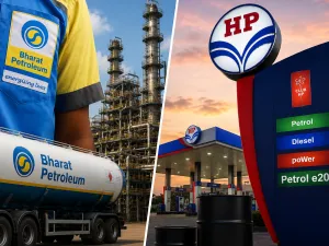 BPCL vs HPCL