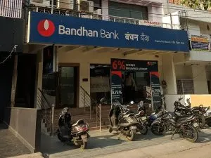 Bandhan Bank