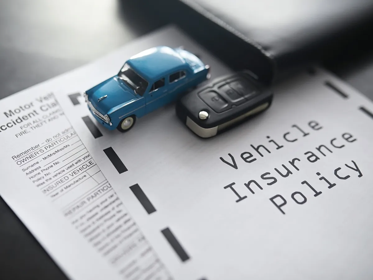 Car insurance