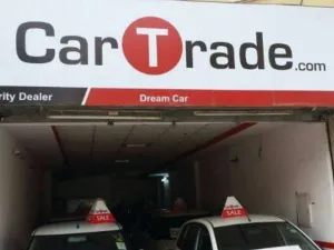 CarTrade