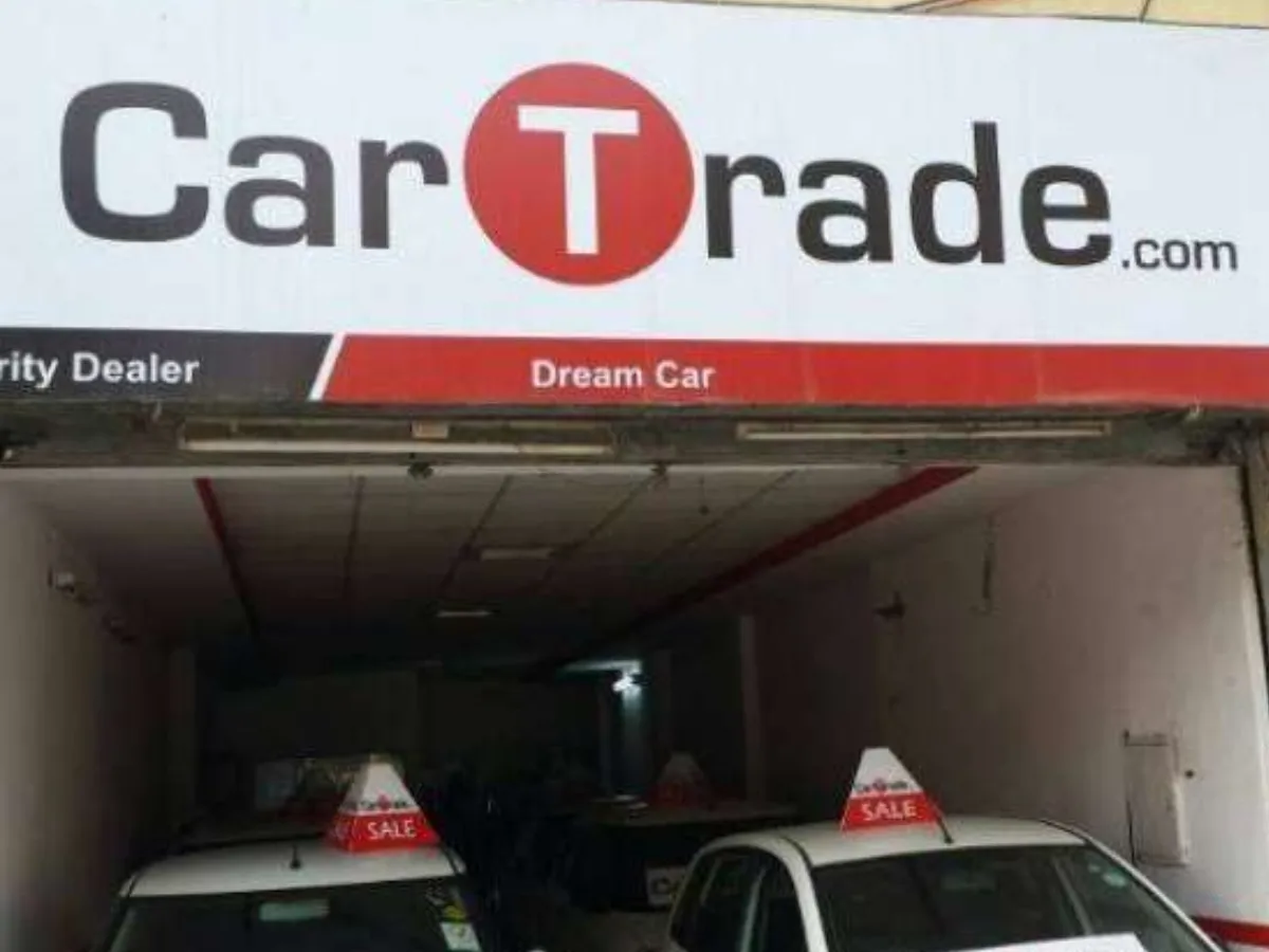 CarTrade पर बुलिश हुआ ग्लोबल ब्रोकरेज, कहा- कंपनी की असली ताकत अभी नहीं समझ रहा बाजार