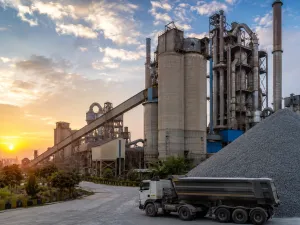 Cement Stocks