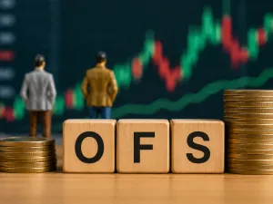 Cochin Shipyard OFS