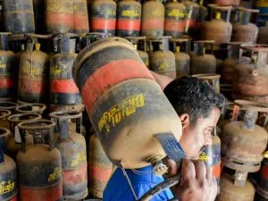 Commercial LPG