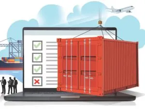 Customs Integrated System