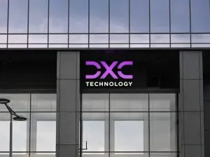 DXC Technology