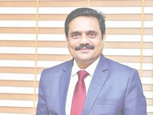 Devdutt Chand