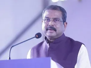 Dharmendra Pradhan