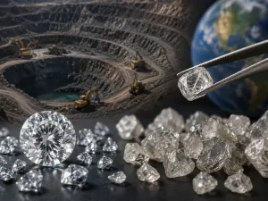 Diamond Industry