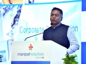 Dilip Jose