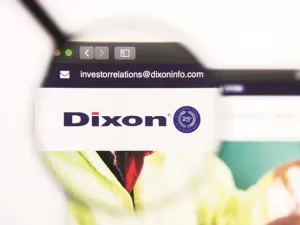 Dixon