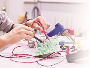 Dixon Technologies