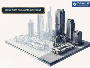 Edelweiss REIT Index Fund