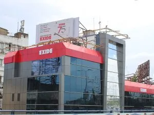 Exide Industries
