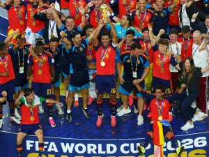 FIFA World Cup 2026