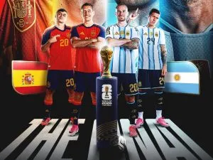 FIFA World Cup Final
