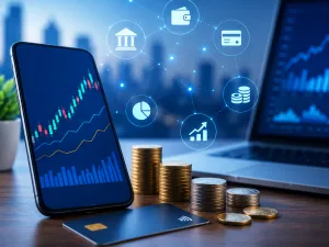 Fintech Stocks
